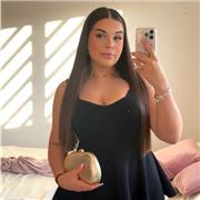 Me defino como una persona paciente y con ganas de ayudar a aprender. Mis clases están dirigidas a alumnos de primaria, ESO y bach